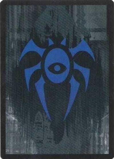 Dimir Guild Token [Dragon's Maze Tokens] | Odin's Place