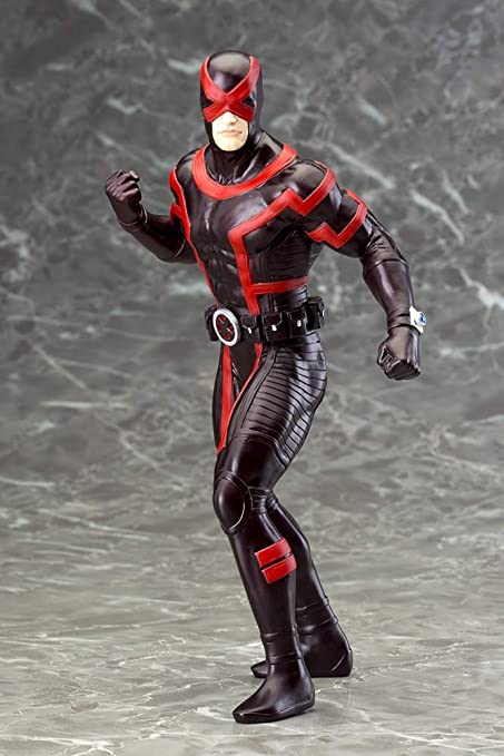 Kotobukiya ArtFX Cyclops Statue | Odin's Place