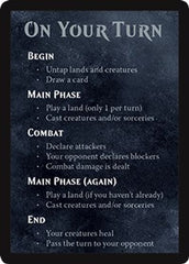 Boros Rules Card [Spellslinger] | Odin's Place