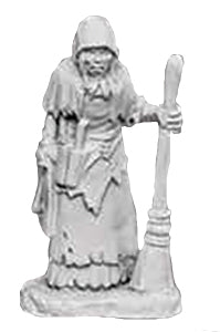Reaper Dark Heaven: Tosca Dreadmere Hag | Odin's Place