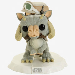 POP! Star Wars Luke On Tauntaun Deluxe Vinyl Figure | Odin's Place