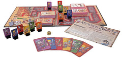 Munchkin Zombies Deluxe | Odin's Place