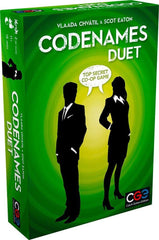 DO NOT USE - Codenames: Duet | Odin's Place