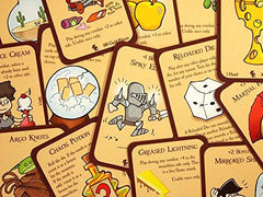Munchkin Legends Deluxe | Odin's Place