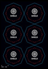 Punch Card (1/2) [Streets of New Capenna Tokens] | Odin's Place