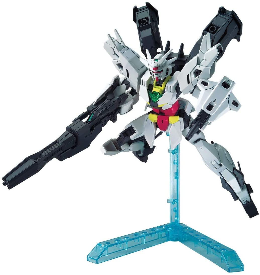 Gundam Build divers #13 New Main Mobile Suit HGBD 1:144 Model | Odin's Place