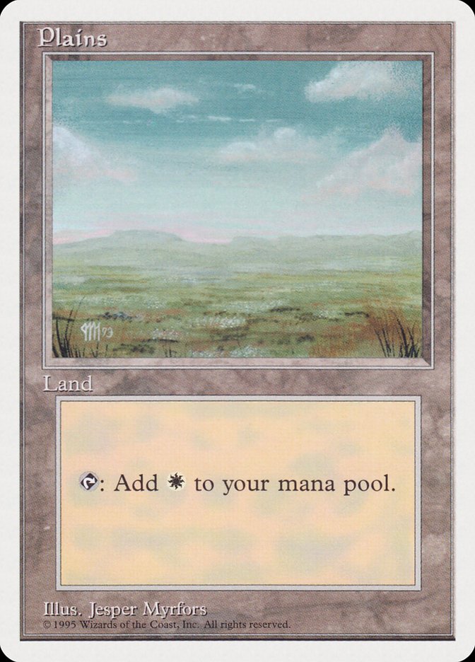 Plains (Signature on Bottom Left) [Rivals Quick Start Set] | Odin's Place