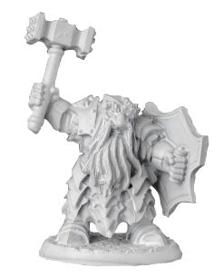 Reaper Dark Heaven: Dark Dwarf Striker | Odin's Place