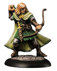 Reaper Dungeon Dwellers: Lanaerel Grayleaf | Odin's Place