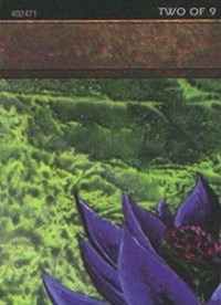 Black Lotus (2) (2 of 9) (Ultra PRO Puzzle Quest) [Media Promos] | Odin's Place