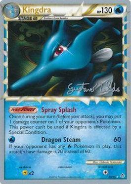 Kingdra (85/95) (Megazone - Gustavo Wada) [World Championships 2011] | Odin's Place