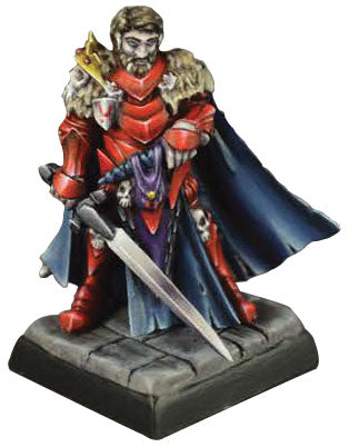 Reaper Dark Heaven: Remus Raducan Blood Wolf | Odin's Place