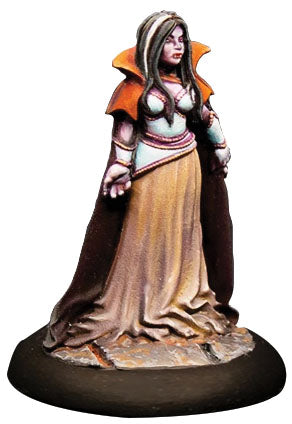 Reaper Dungeon Dwellers: Adrasteia Winterthorn Vampiress | Odin's Place