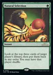 Natural Selection [30th Anniversary Edition] | Odin's Place