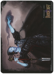 Lord of the Undead (Oversized) [Eighth Edition Box Topper] | Odin's Place