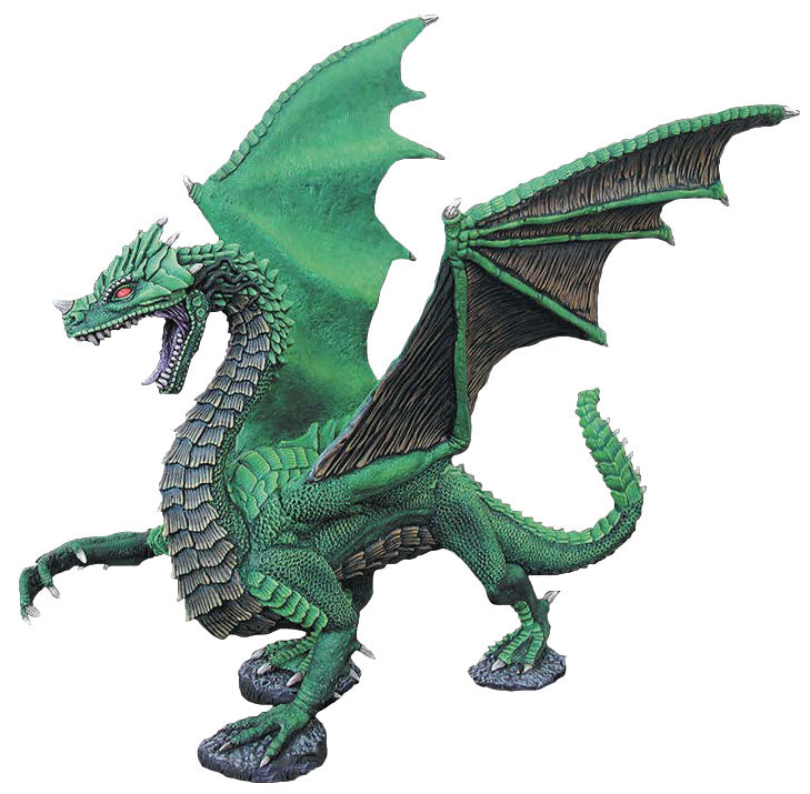 Reaper Bones: Viridius Great Dragon | Odin's Place