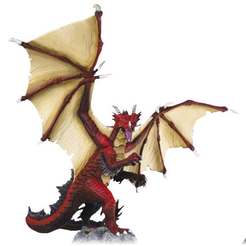 Reaper Dark Heaven: Bones Classic - T`Raukzul Heroic Scale Dragon Boxed Set | Odin's Place