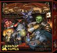 Red Dragon Inn 3 (stand alone and expansion) | Odin's Place