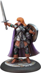 Reaper Bones: Caerindra Thistlemoor Sellsword | Odin's Place