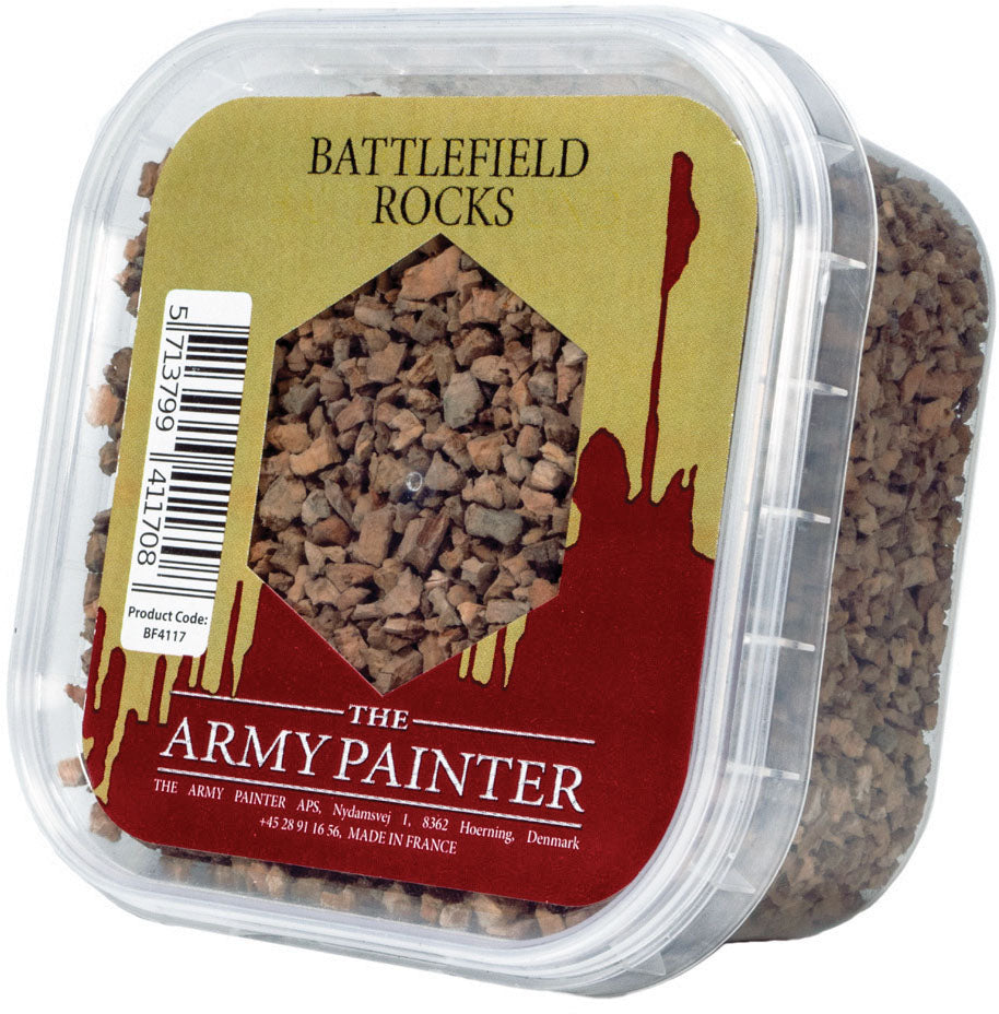 Army Painter Battlefields: Battlefield Rocks | Odin's Place