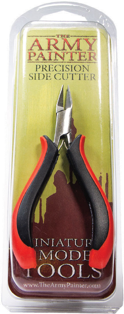 Army Painter Tools: Precision Side Cutter | Odin's Place