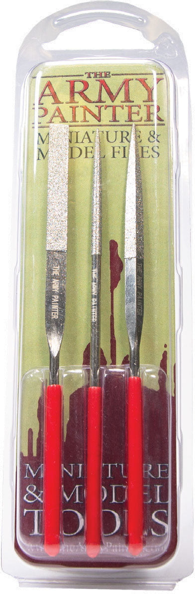 Army Painter Tools: Miniature and Model Files | Odin's Place