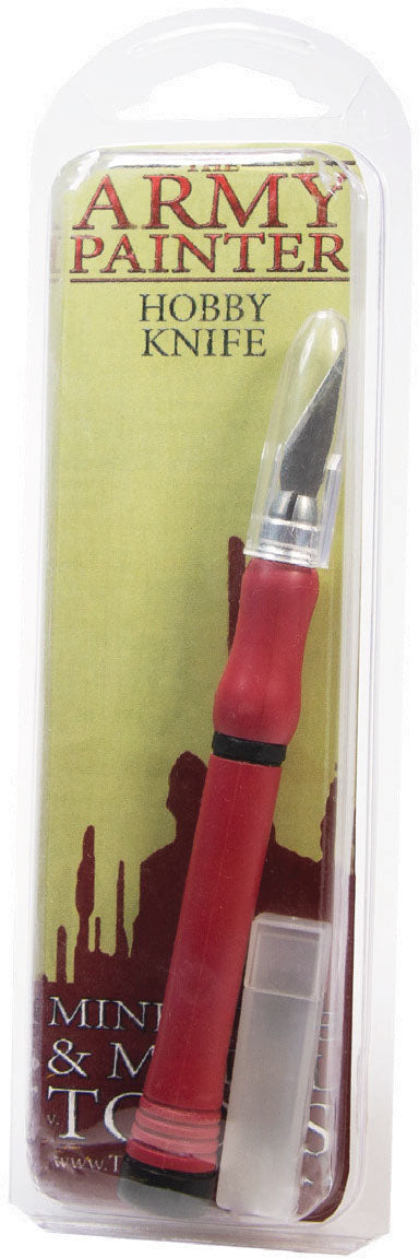 Army Painter Tools: Hobby Knife | Odin's Place