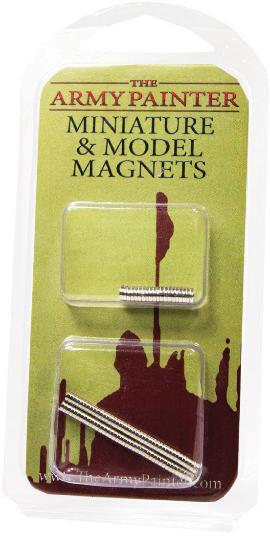 Army Painter Tools: Miniature & Model Magnets | Odin's Place