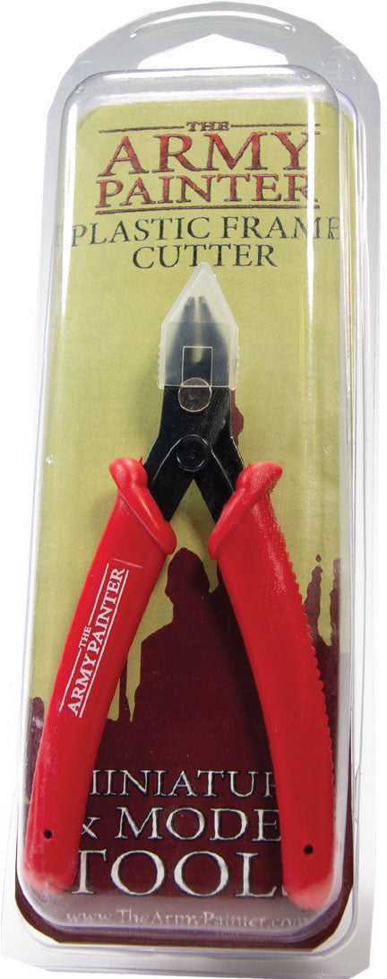 Army Painter Tools: Plastic Frame Cutter | Odin's Place