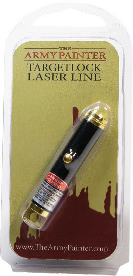 Army Painter Tools: Target Lock Laser Line | Odin's Place