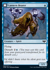 Lantern Bearer // Lanterns' Lift [Innistrad: Crimson Vow] | Odin's Place