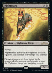 Nightmare [30th Anniversary Edition] | Odin's Place