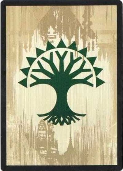 Selesnya Guild Token [Dragon's Maze Tokens] | Odin's Place