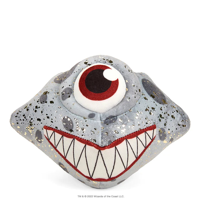 Dungeons & Dragons Eye Monger Phunny Plush | Odin's Place