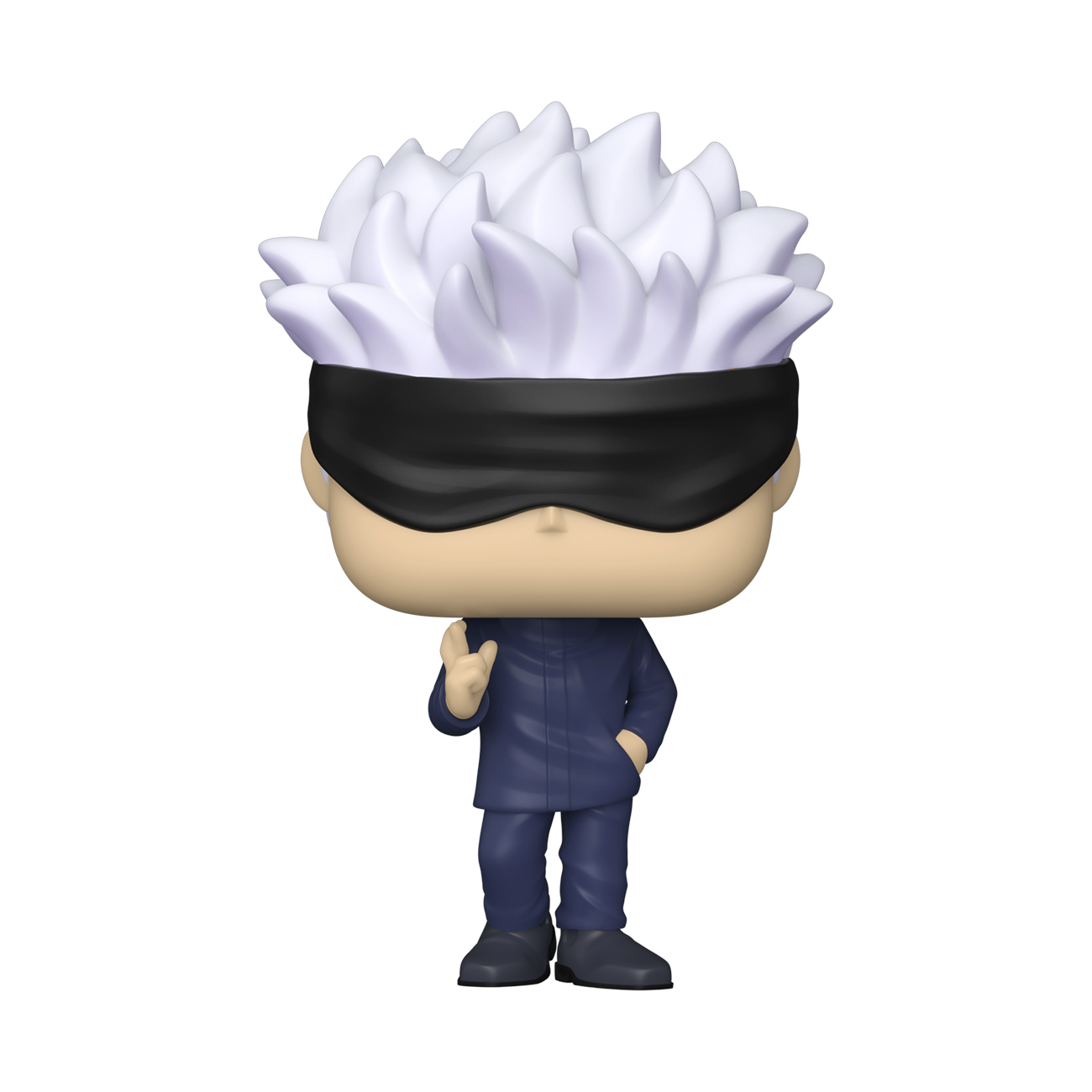 Funko Pop! Jujutsu Kaisen Satoru Gojo | Odin's Place