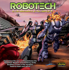 Robotech: Crisis Point | Odin's Place