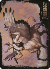 Avatar of Hope (Oversized) [Eighth Edition Box Topper] | Odin's Place