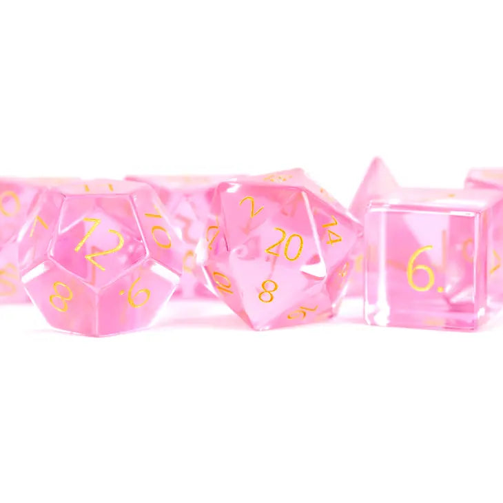 MDG: Birthstone Gemstone Dice | Odin's Place