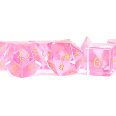 MDG: Birthstone Gemstone Dice | Odin's Place