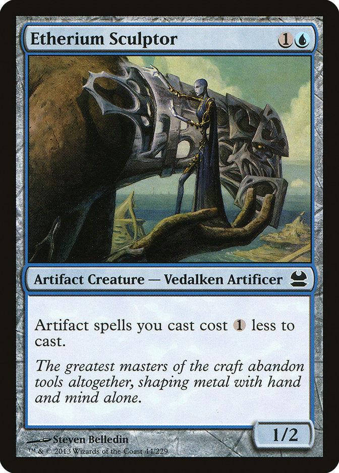 Etherium Sculptor (44) [Modern Masters] | Odin's Place