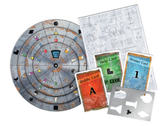 Exit: The Game – The Secret Lab | Odin's Place