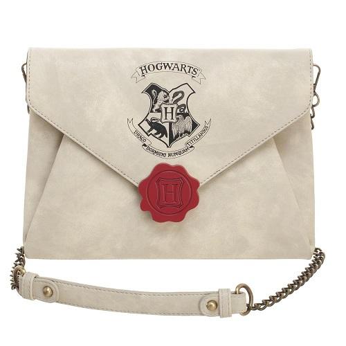 Bioworld Harry Potter Hogwarts Envelope Purse | Odin's Place
