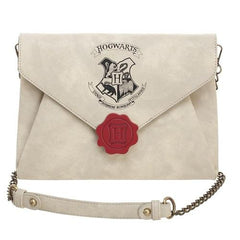 Bioworld Harry Potter Hogwarts Envelope Purse | Odin's Place
