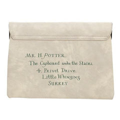 Bioworld Harry Potter Hogwarts Envelope Purse | Odin's Place