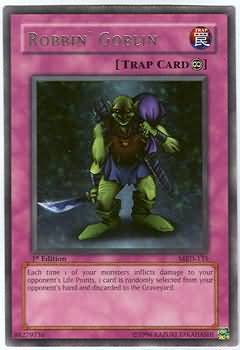 Robbin' Goblin [MRD-135] Rare | Odin's Place