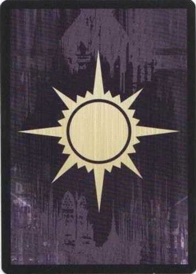 Orzhov Guild Token [Dragon's Maze Tokens] | Odin's Place