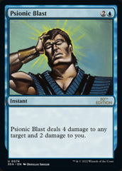 Psionic Blast [30th Anniversary Edition] | Odin's Place