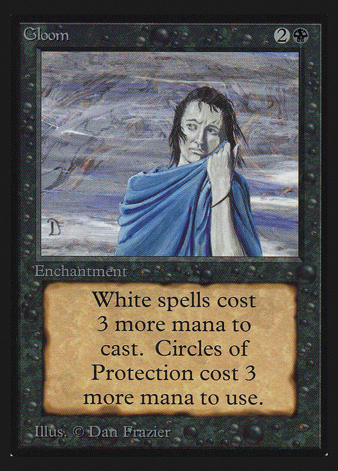 Gloom [Collectors' Edition] | Odin's Place