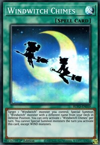Windwitch Chimes [BLVO-EN059] Super Rare | Odin's Place