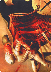 Force of Despair // Force of Despair [Modern Horizons Art Series] | Odin's Place